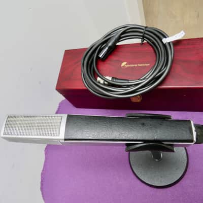 Sennheiser MD 441-N  Supercardioid Dynamic Microphone image 5
