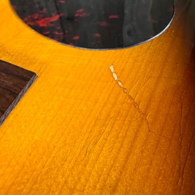 Hagstrom H-33E 12 String 1960s - Sunburst image 11