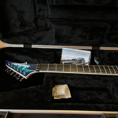 Jackson Pro Sosist SL3 Chlorine Burst + Case image 11