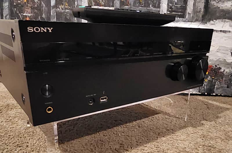 Sony STR-DN840 Receiver - Thumbnail 5
