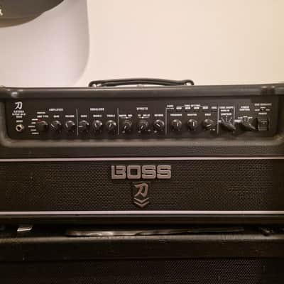 Boss Katana mkii artist 100W head 2023/24 - N/a image 1
