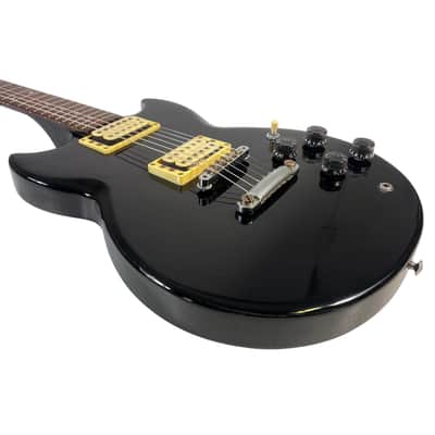 1984 Yamaha SBG-200 - Black image 6