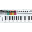Arturia Keystep Pro Tastiera Portatile 37 Tasti Midi Usb Step Sequencer 4 Tracce