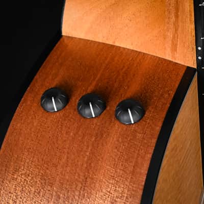 Taylor 112ce-N Nylon  w/ Torrefied Spruce Top & Layered Sapele Back and Sides Acoustic-Electric Guitar 2025 (2212015524) image 6