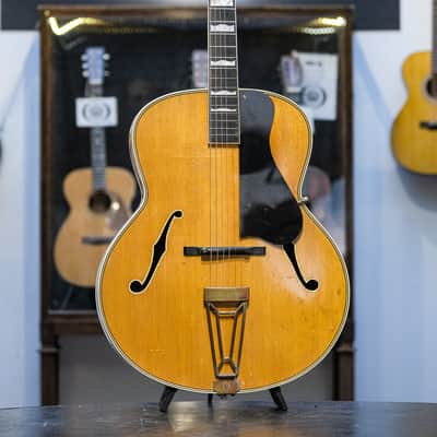 1941 Kay-Tone Emperor natural image 2