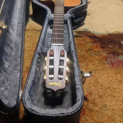 Takamine EAN60C 2005 - Gloss Natural image 2