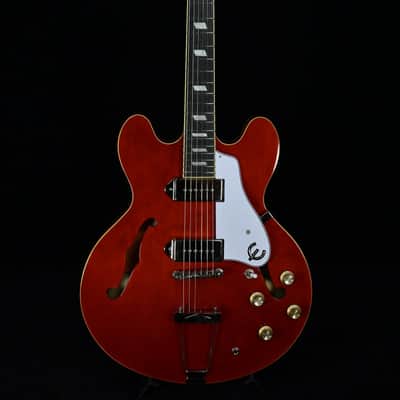 Epiphone Casino Cherry (07/31) image 2