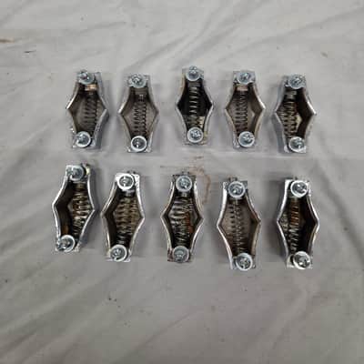(10) Fibes/Corder/Darwin Tom Drug Lugs Lot #2 (C013-33) image 10