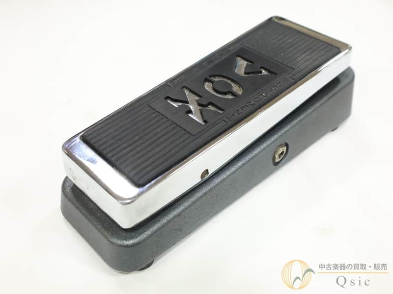 Vox V848