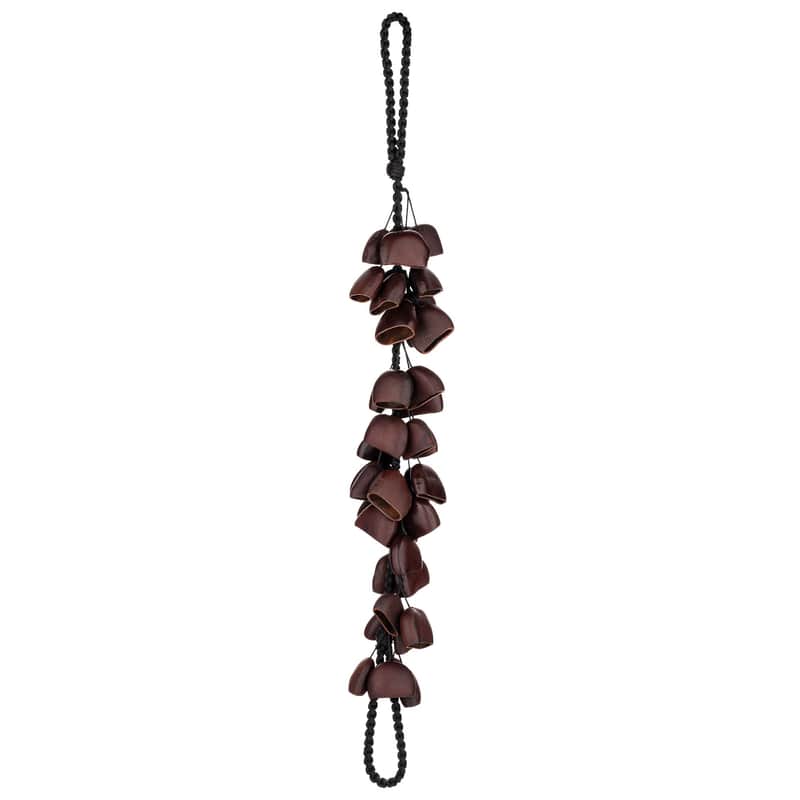 Meinl Percussion Bendo Bird Shaker, 40 Seeds image 1