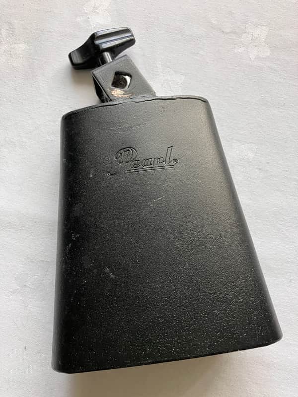 Pearl Cowbell 2000s image 1
