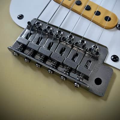 【On Hold】Fernandes FST-60 1978 Stone Logo Made by TOKAI MIJ Japan vintage image 15