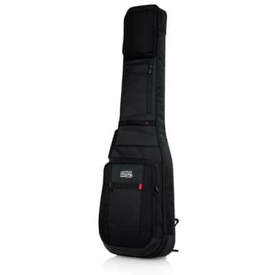 Gator ProGo Series Gig Bag Electric Bass - Case for Electric Basses image 6