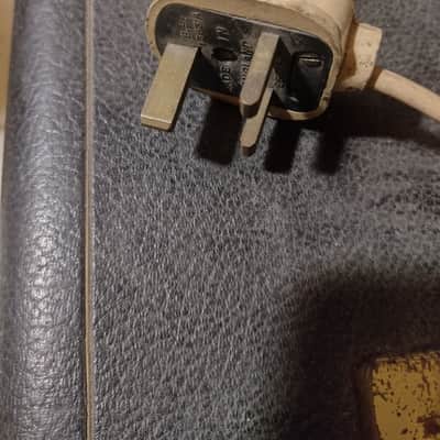 1960s 60s CARLSBRO CS40-60 Head w/ Lay Down Drake transformer image 10