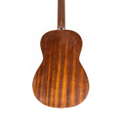 A. Di Mauro Gypsy Jazz Small Owned by Nathaniel Rateliff image 4