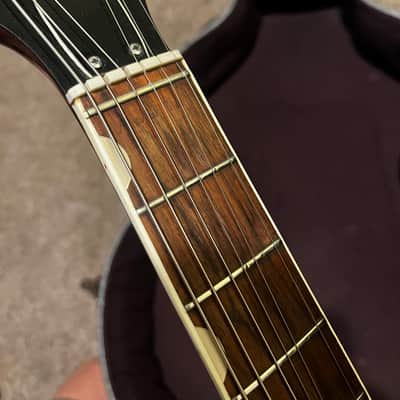 Gretsch Chet Atkins Tenessean 1967 image 9