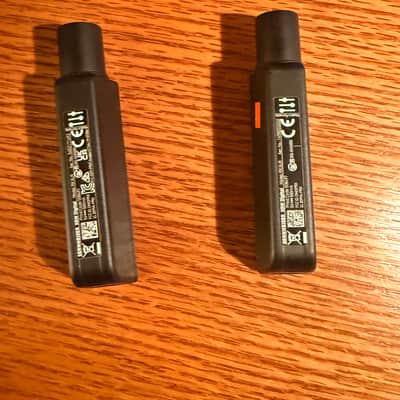 Sennheiser XSW-D Portable 2023 - Black image 3