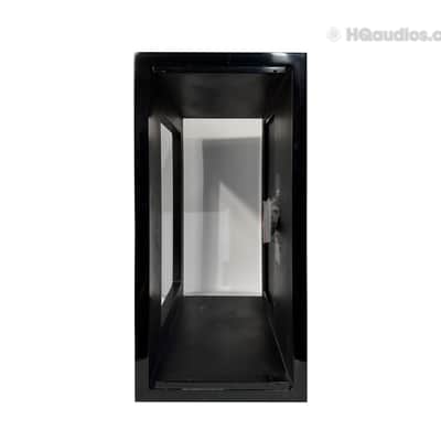 McIntosh L54 Piano Black Wood Case MC2105 MC2205 MC2255 10-Year Warranty image 5