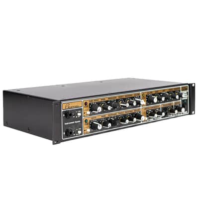 Pearce G3a Guitar Amp Head #12 of 46 Made w/ Versatile Tone Sculpting, and Advanced Control, included Footswitch image 3