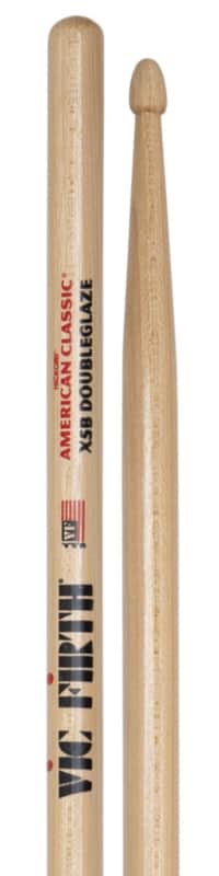 Vic Firth X5B DoubleGlaze image 1
