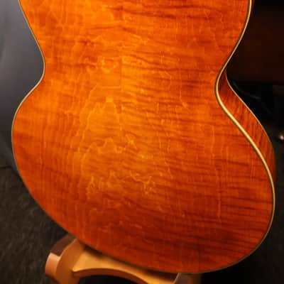 Eastman AR580CE-HB Honey Burst (Used) image 5