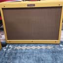 Fender Blues Deluxe Reissue 2-Channel 40-Watt 1x12" Guitar Combo - Tweed