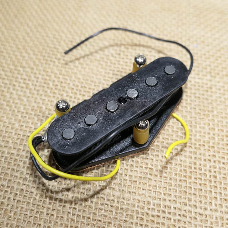 Fender Telecaster Player Plus