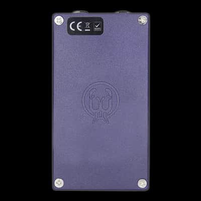 Walrus Audio Julia V2 Analog Chorus / Vibrato Pedal image 2