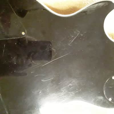 Electra MPC LP Style Black X310 MIJ image 20
