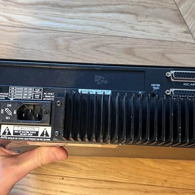 Focusrite ISA 828 (Original Blue) – Freshly Refurbished by Fretronics Ltd image 6