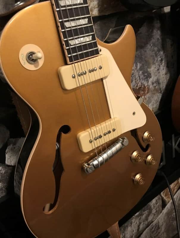 Gibson Les Paul Limited Edition