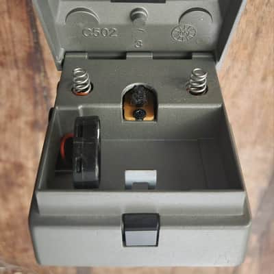 Ibanez CF7 Tone-Lok Chorus/Flanger image 8