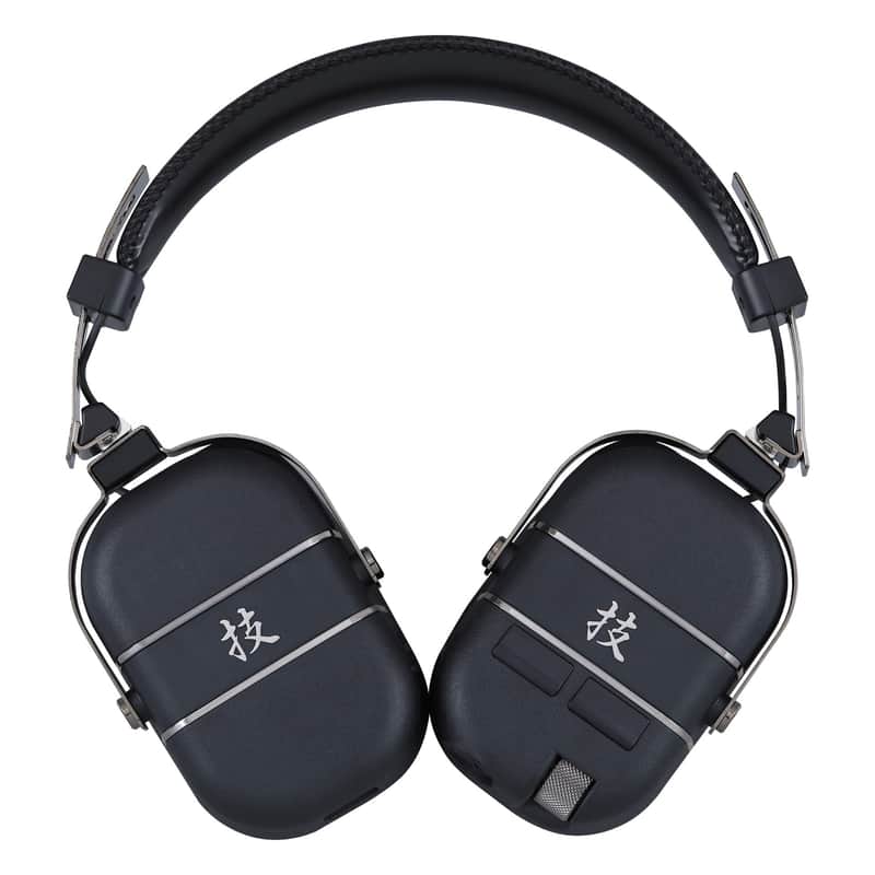 Boss WAZA-AIR BASS Personal Bass Amplification System image 1