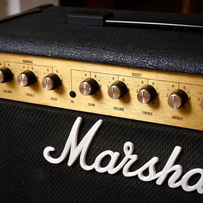 Marshall JCM800 4210 1x12 Combo (Pre-owned, 1983) image 3