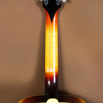 1966 Gibson SJ-200 12-string Acoustic Guitar J-200 image 8