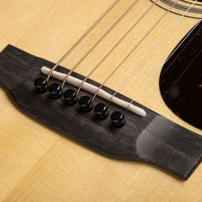 Martin Custom Shop D-18 Adirondack Spruce & Mahogany #2926819 image 17