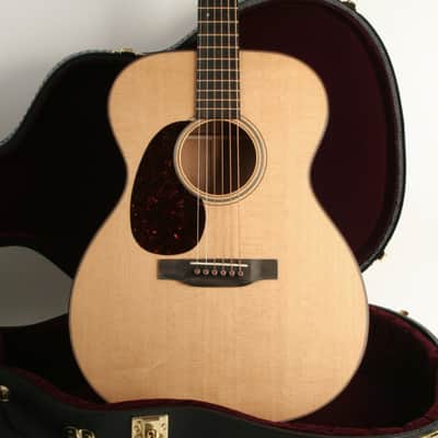 Martin 000-18 Modern Deluxe Left Handed 2955712 image 1