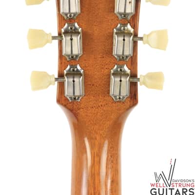 1953 Gibson Les Paul - Goldtop imagen 8
