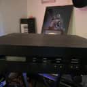 Kurzweil 1000 Series Rackmount Digital Expander Sound Module 1988 - 1992 - Black