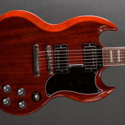 Gibson USA SG Standard '61 - Vintage Cherry image 1