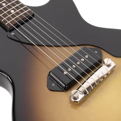 Used Gibson Les Paul Junior Sunburst 2024 image 7
