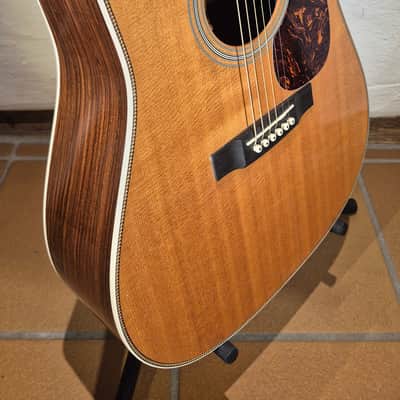 Martin HD-28 2013 image 17