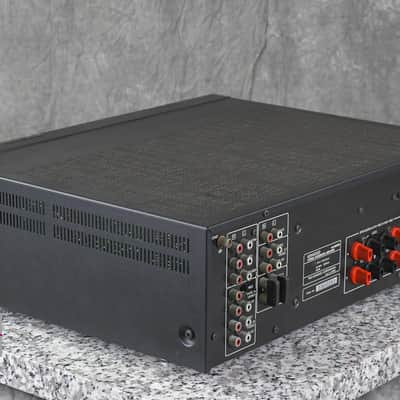 Kenwood KA-990SD Stereo Integrated Amplifier in Very Good Condition. image 11