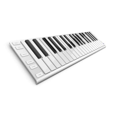 CME Xkey Air 37 Bluetooth - Midi Keyboard image 2
