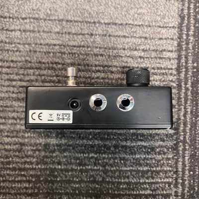 MXR M195 Noise Clamp 2011 - Present - Black image 3