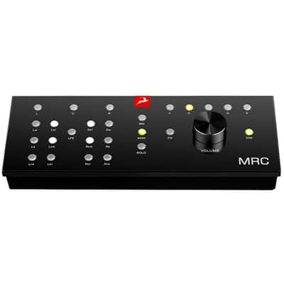 MRC Multichannel Remote Controller Antelope Audio image 2