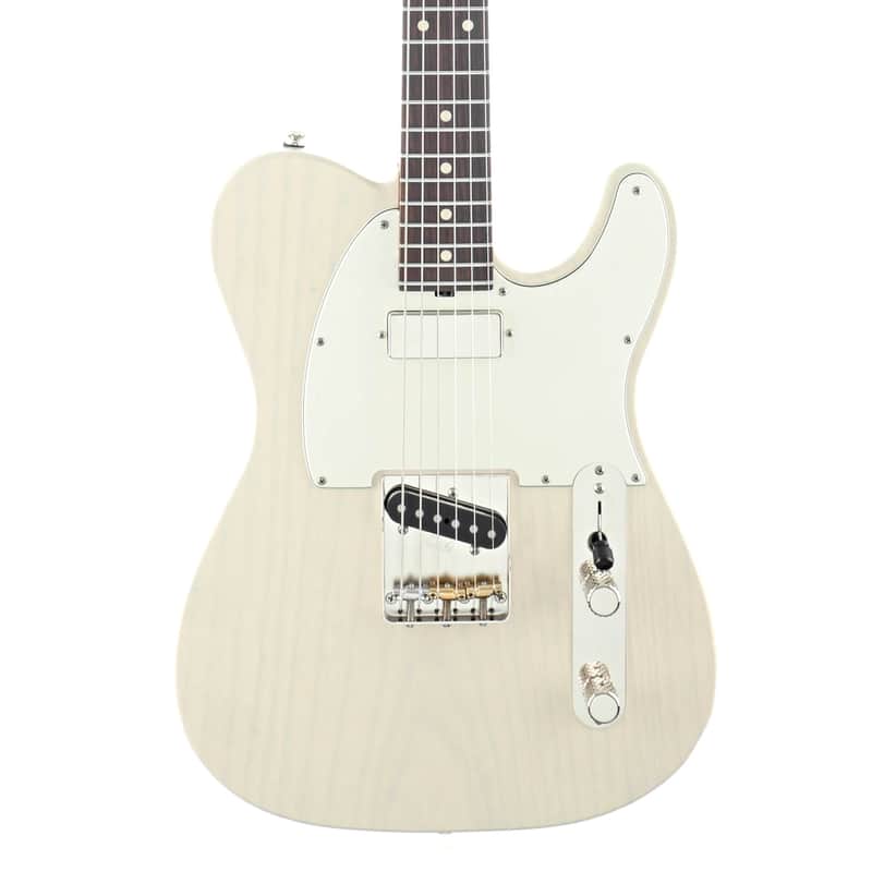Tuttle Custom Classic T Dirty Blonde Nitro Guitar #782 image 1