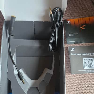 Sennheiser HD 660 S2 Studio Headphones image 3