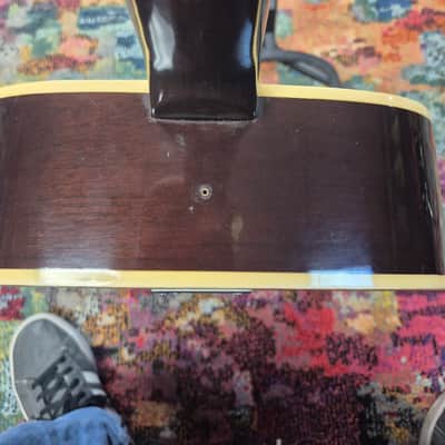 Epiphone 6735 E Vintage Japan 70s 12 string image 14
