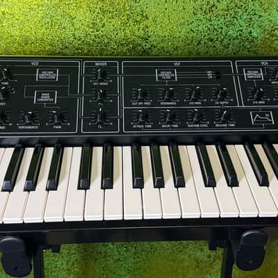 Yamaha Cs-5 1970’s - Black